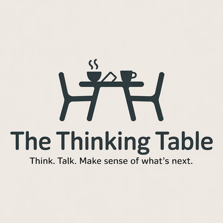 The Thinking Table