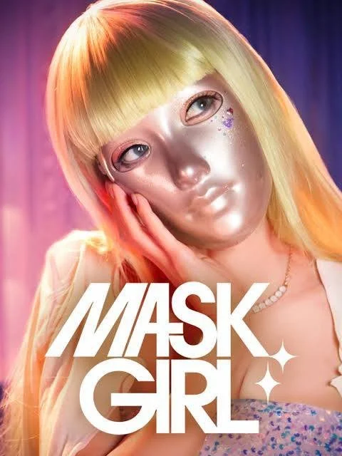 IT'S OBSESSION TIME 🎭 MASK GIRL!!!⁠
⁠
🔥 A cycle of revenge that leaves no one untouched.⁠
⁠
Mask Girl isn't just a thriller...it's a sharp look at beauty standards, fame, identity, and the price of chasing perfection.⁠
⁠
🎧 Tune in as we break down