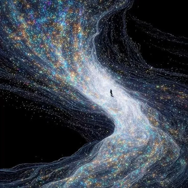 Astrological Life Mapping