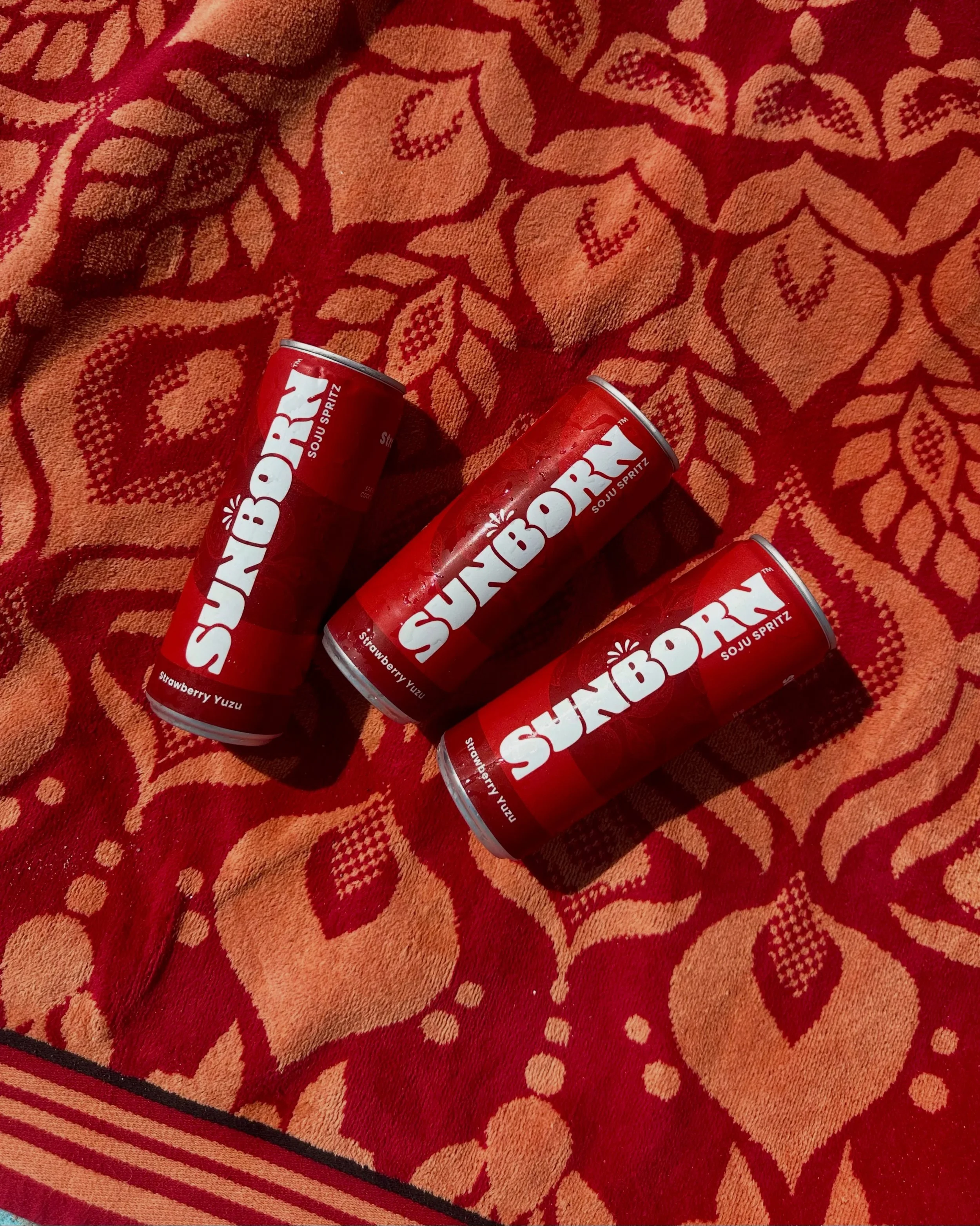 ⛱️

PLEASE DRINK RESPONSIBLY 🍸
#SipTheSunrise #ComingSoon