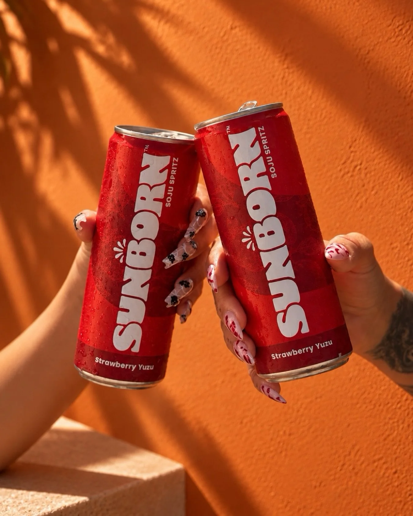 Locally produced in Ontario, Canada from start to finish 🇨🇦

PLEASE DRINK RESPONSIBLY 
#SipTheSunrise