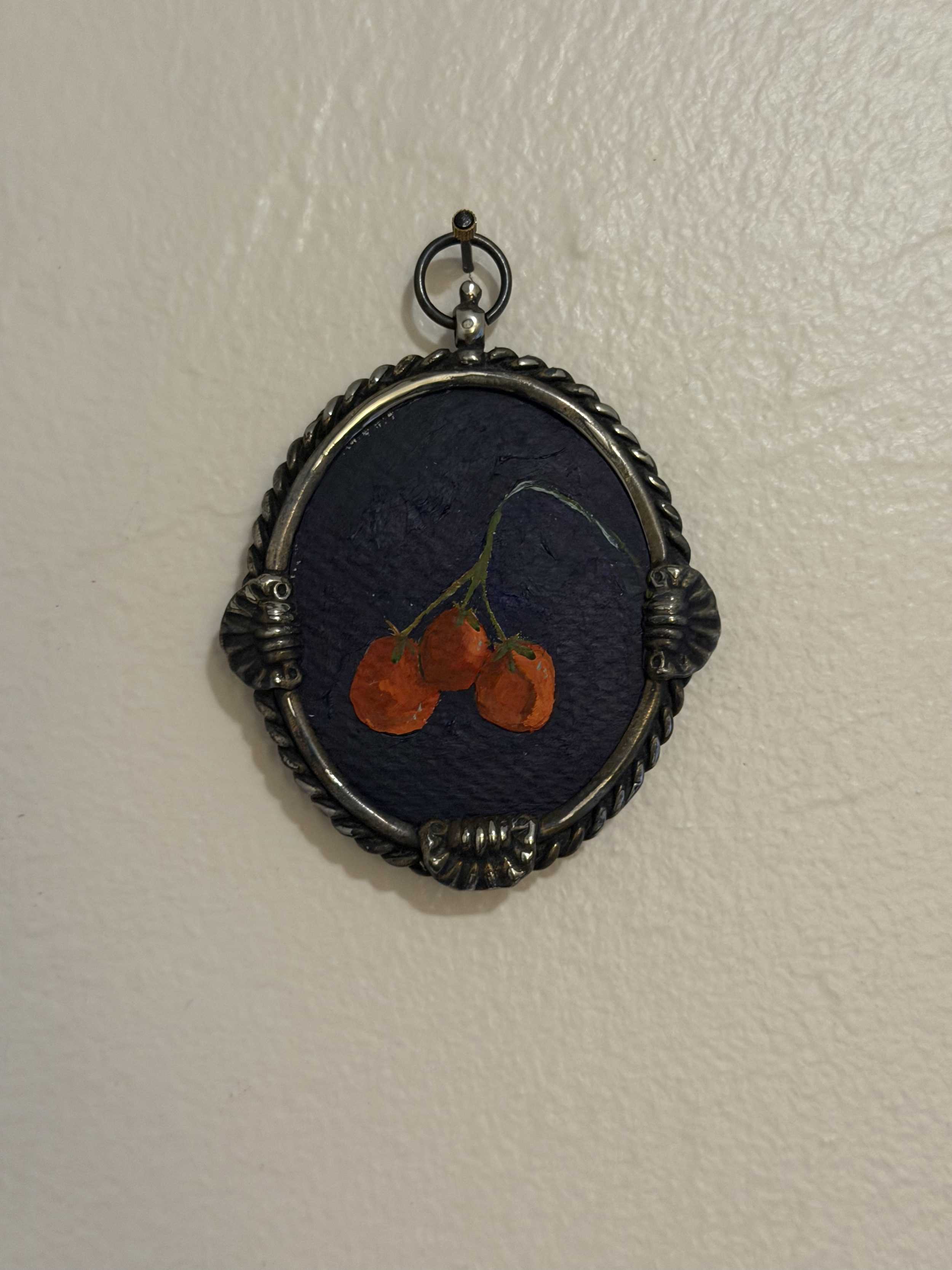 Tomatos