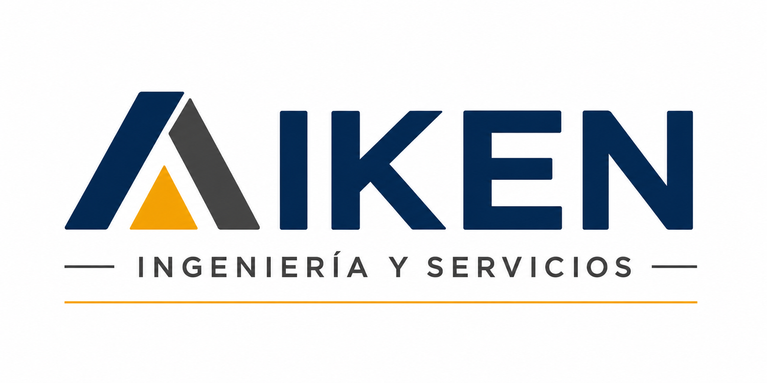 AIKEN Ingeniería y Servicios
