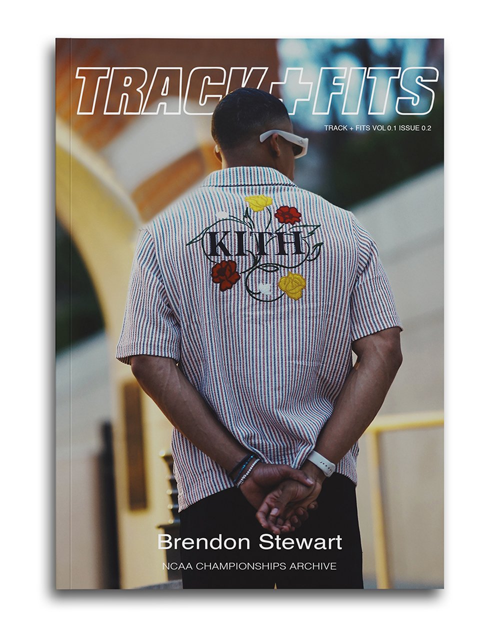 NCAA Championships Archive