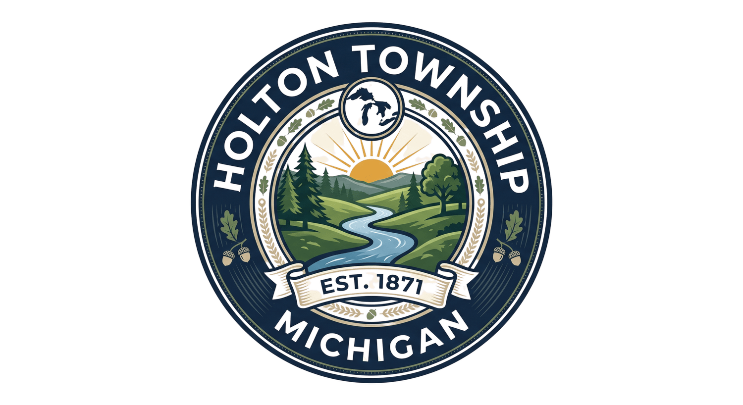 Holton Township