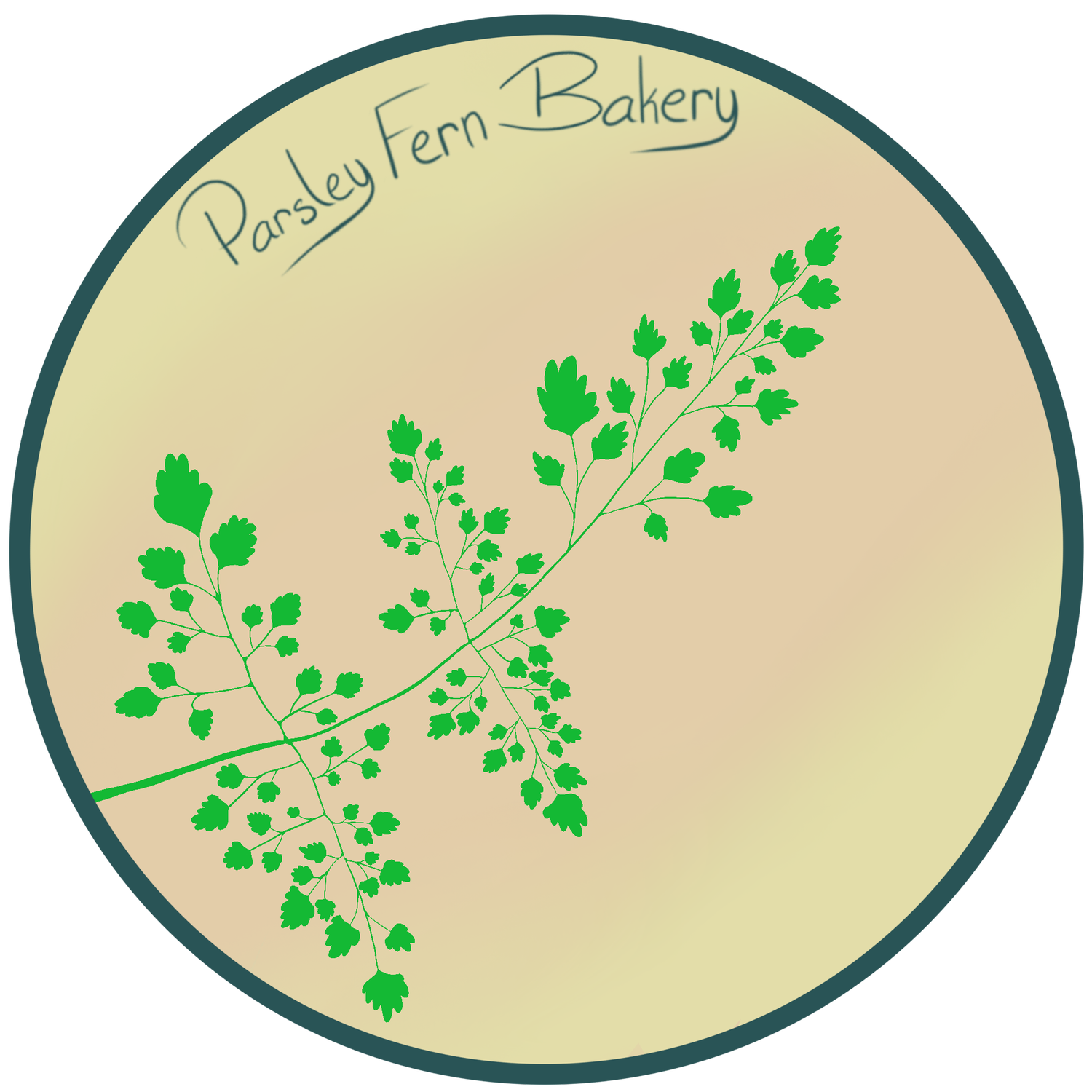 Parsley Fern Bakery