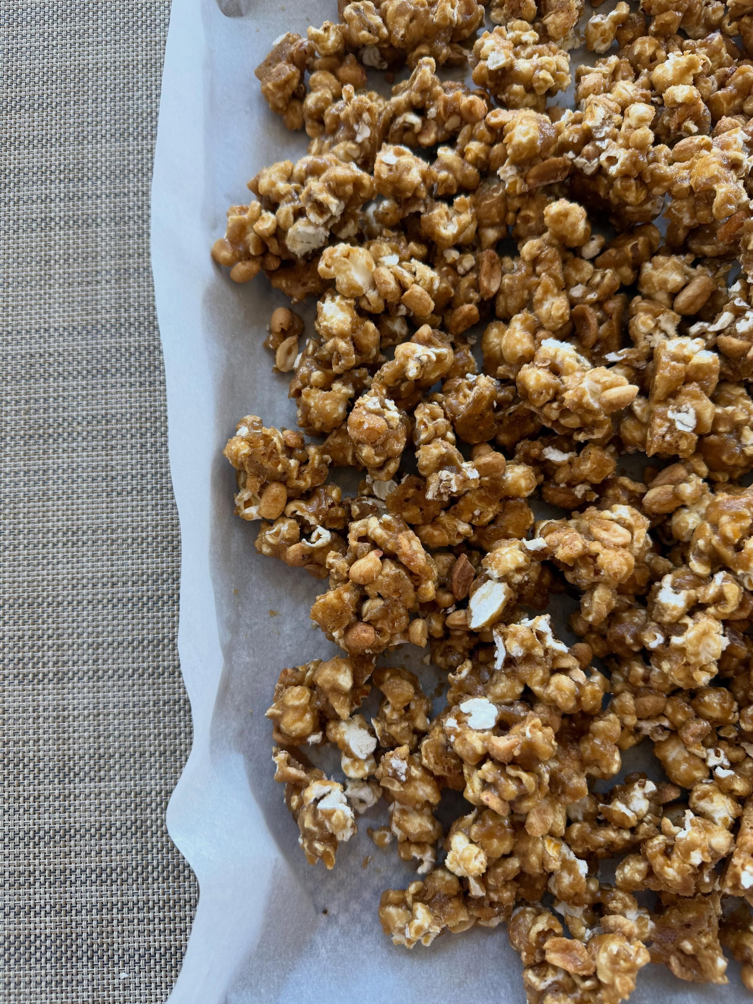 My unofficial motto when it comes to cooking and baking for people is &ldquo;Surprise and Delight&rdquo;. When I teach a cooking class, I always have a little dessert prepared and I also send them home with a little treat. People who order and/or buy