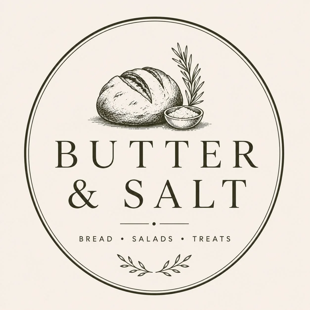 Welcome to Butter &amp; Salt!
#baking #sunvalley #cooking
