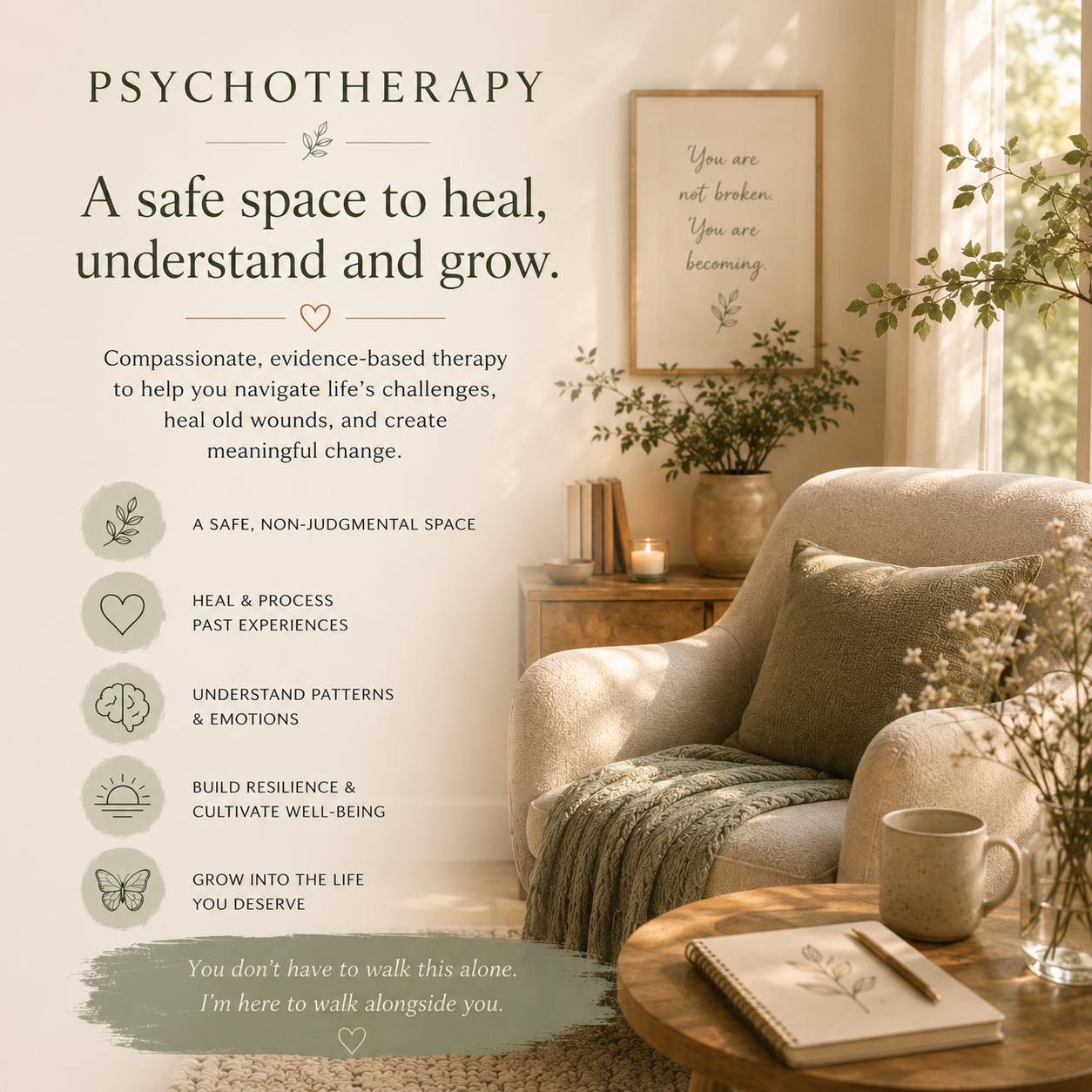 Psychotherapy