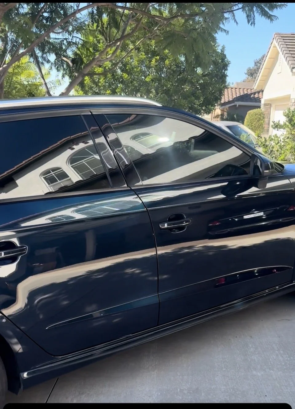 Protect your vehicle from weather and road elements with details twice per year.