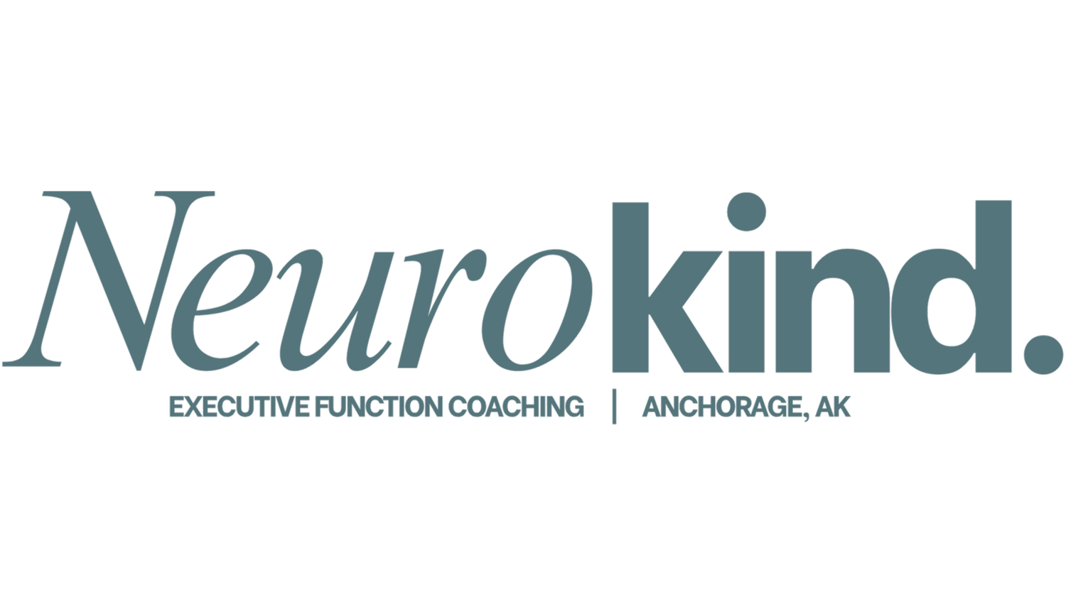 NeuroKind Coaching