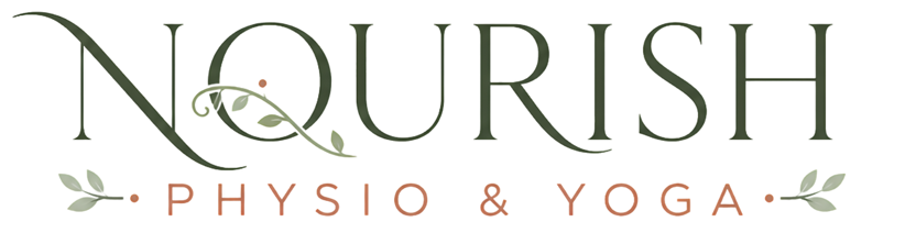 Nourish Physio &amp; Yoga