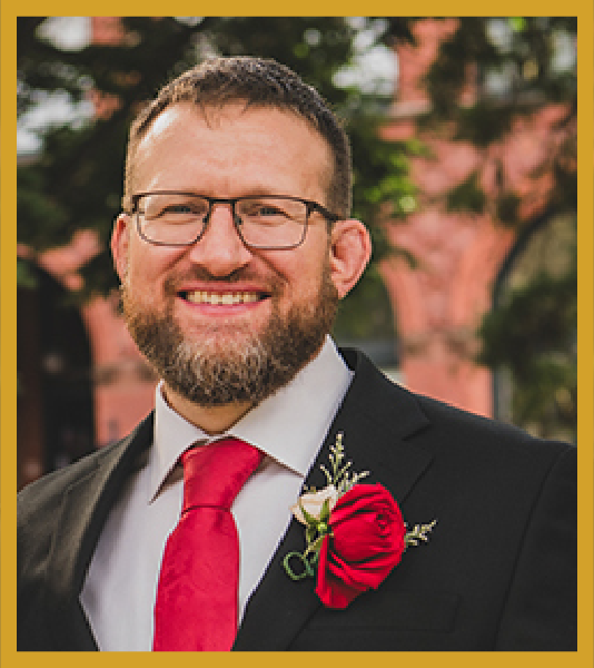 Gene Folgo for Burrillville Town Council