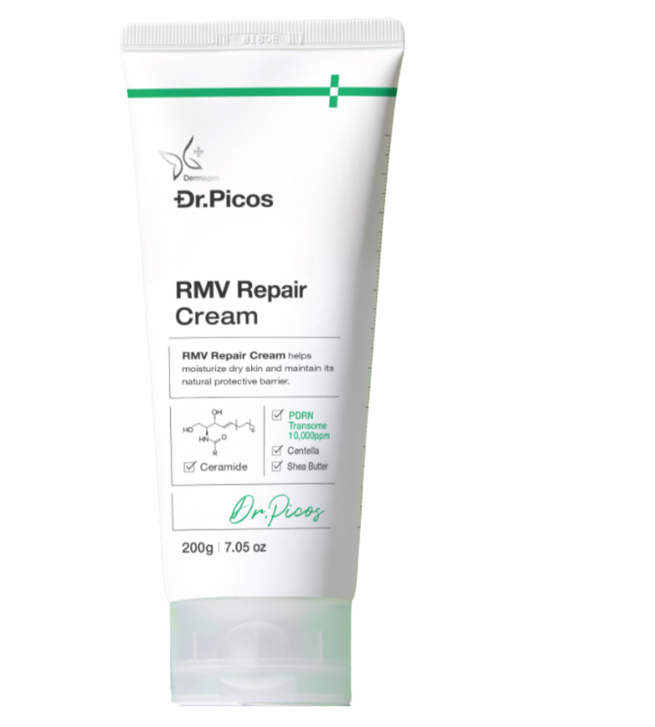 Dr. Picos RMV Repair Cream (200g)