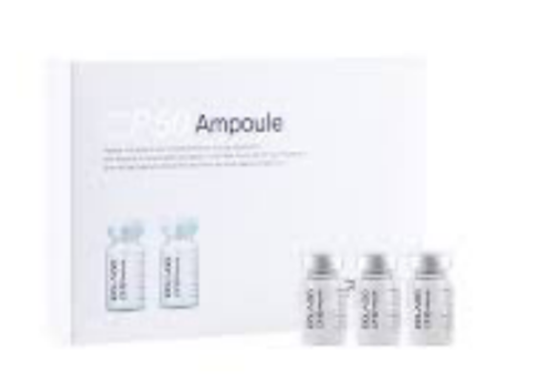 CP-50 Ampoule