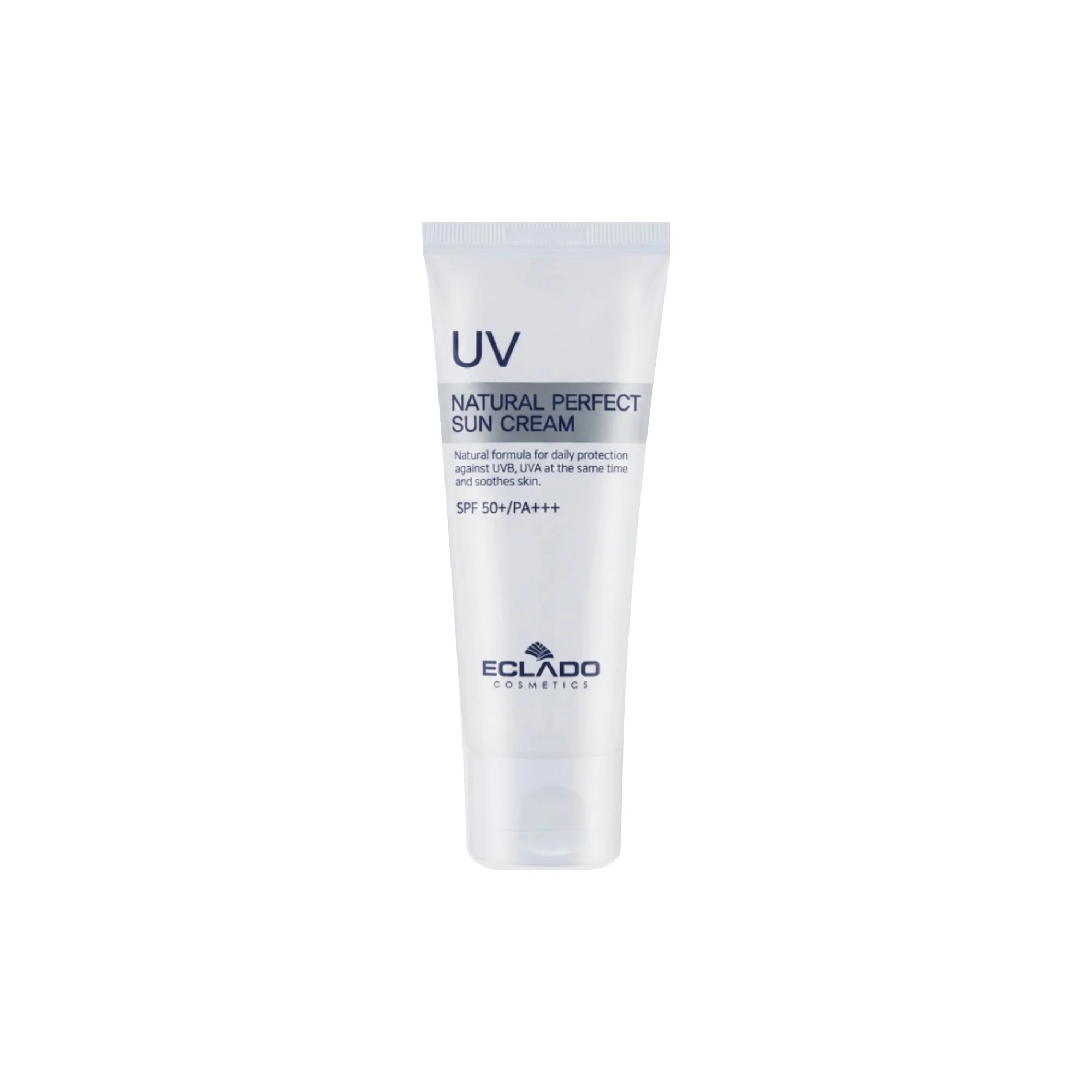 Eclado Natural Perfect Sun Cream