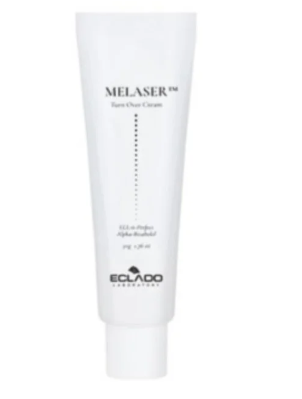 ECLADO Melaser Turn Over Cream (50g)