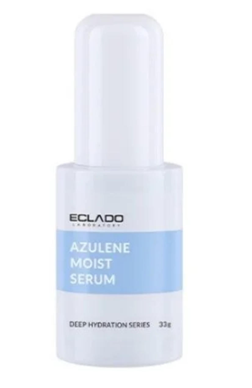 ECLADO Azulen Moist Serum (100 mL)
