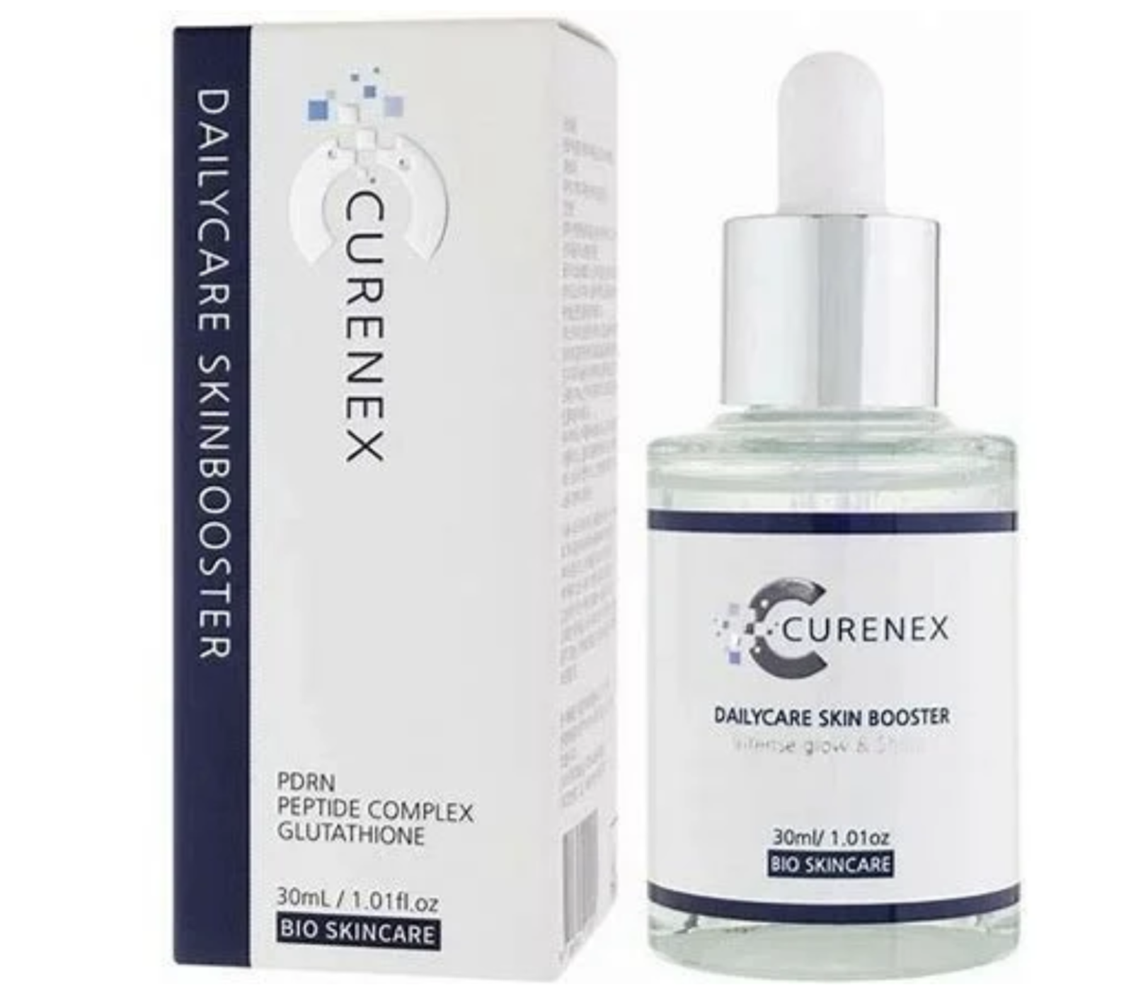 Curenex PDNR Dailycare Skinbooster 30mL