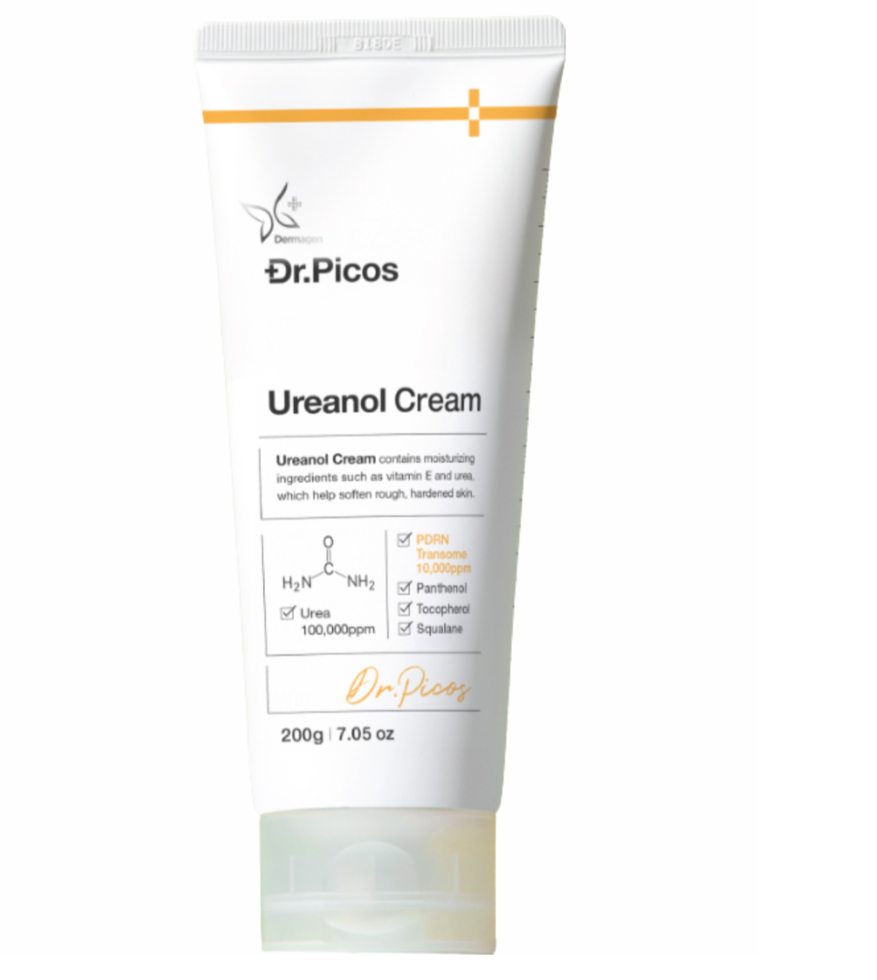 Dr. Picos Ureanol Cream
