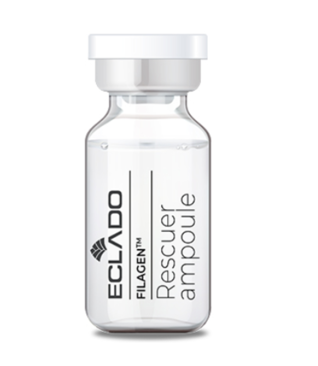 Eclado Flagon Ampoule (10ea)