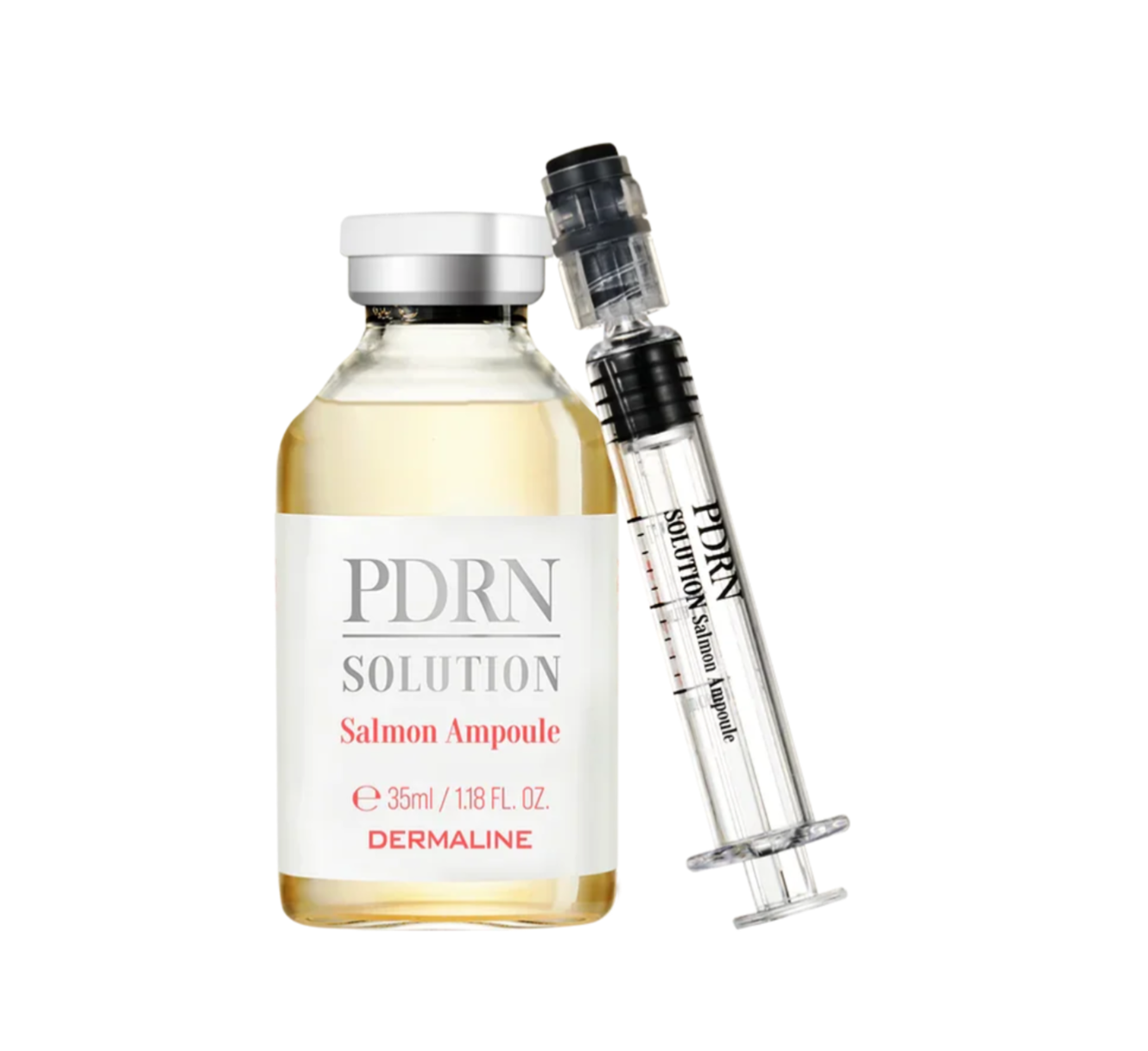Dermaline PDRN Solution Salmon Ampoule