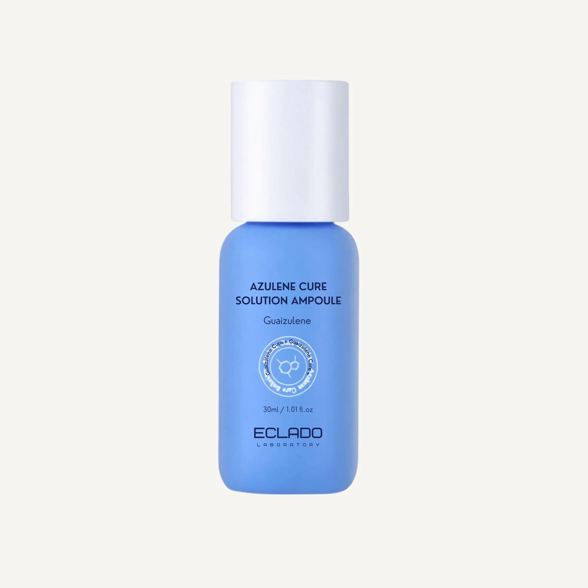 ECLADO Azulene Cure+ Solution Ampoule (30mL)