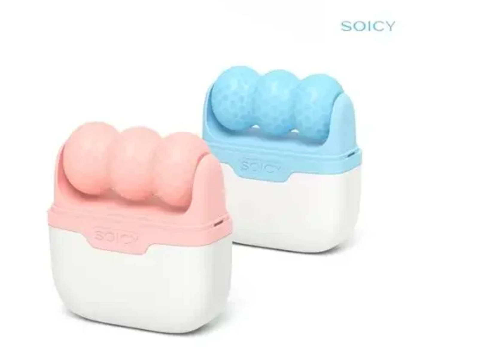 Soicy Ice Roller