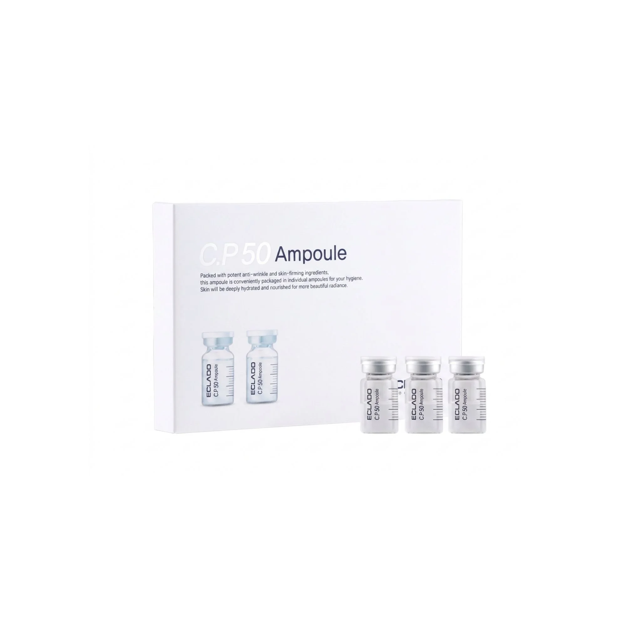 CP-50 Ampoule