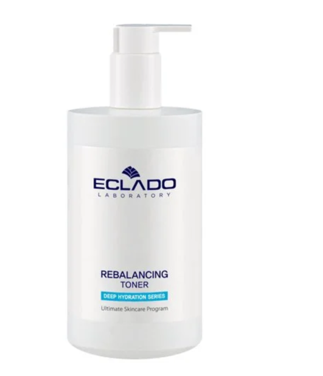 ECLADO Rebalancing Toner (500ml)