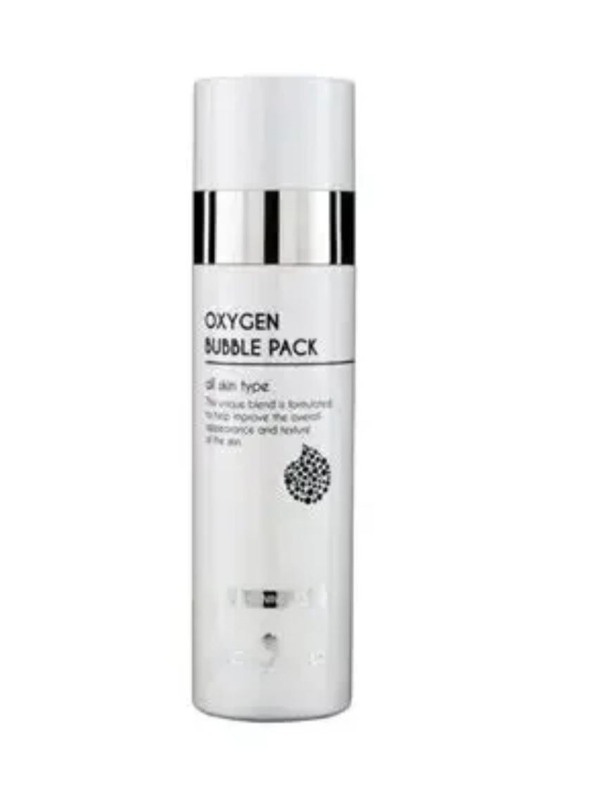 ECLADO Oxygen Bubble Pack (120ml)