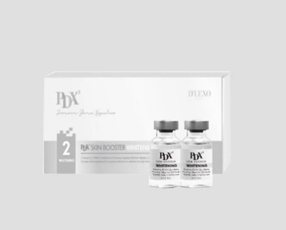 Dermaline PDX2 Skin Booster Brightening (5ea)