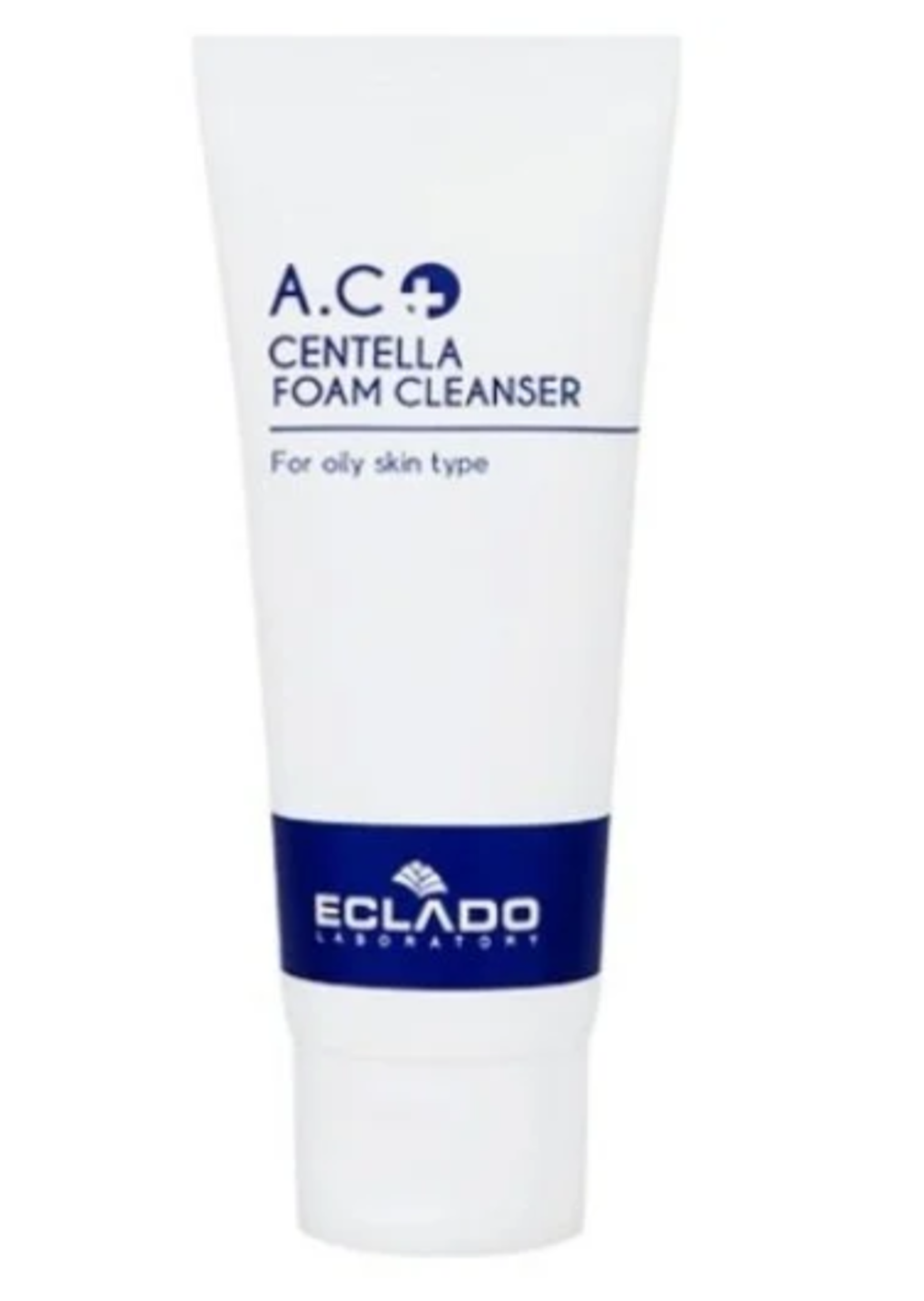 ECLADO Acne Control Foam Cleanser