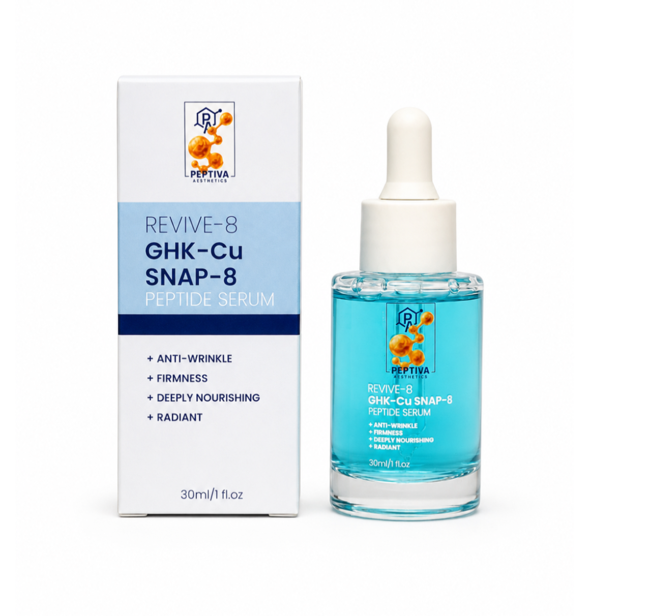 Peptide Serum