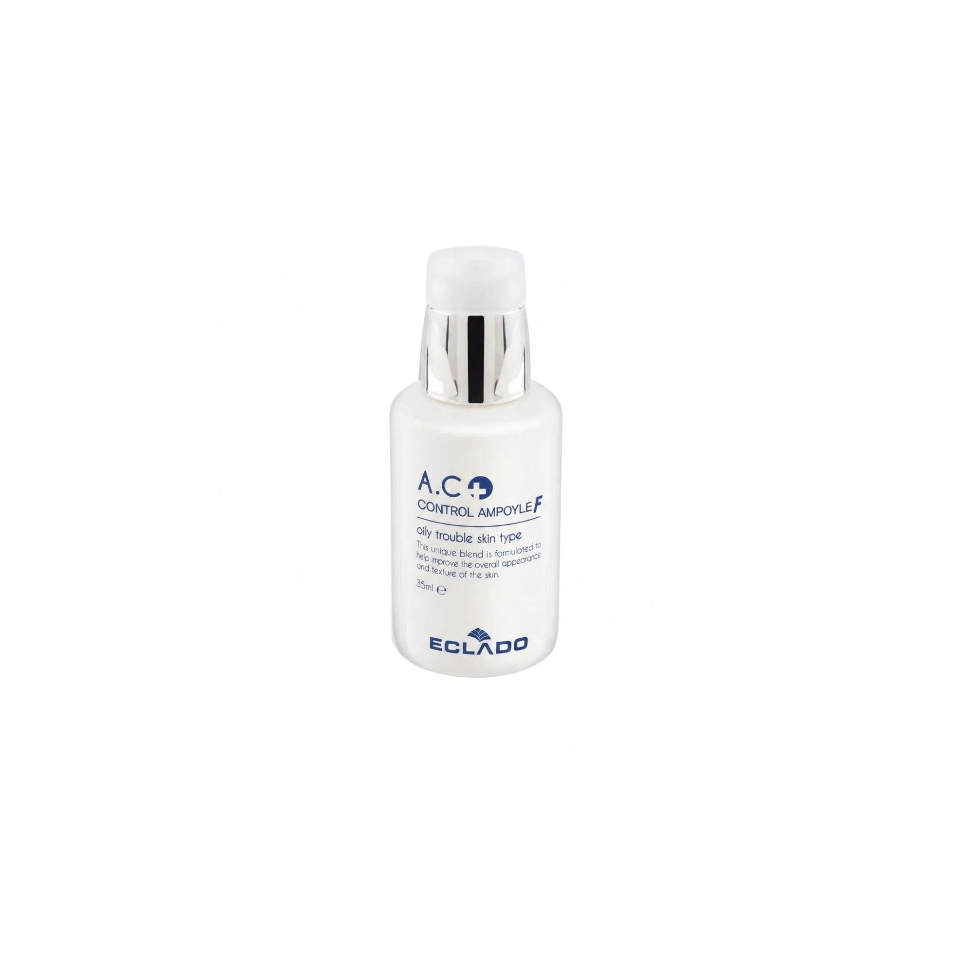 ECLADO Acne Control Ampoule F
