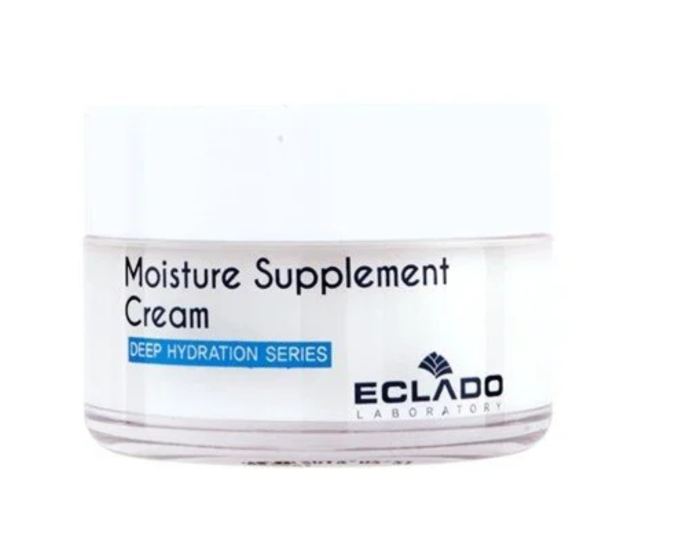 ECLADO Moisture Supplement Cream (50g)