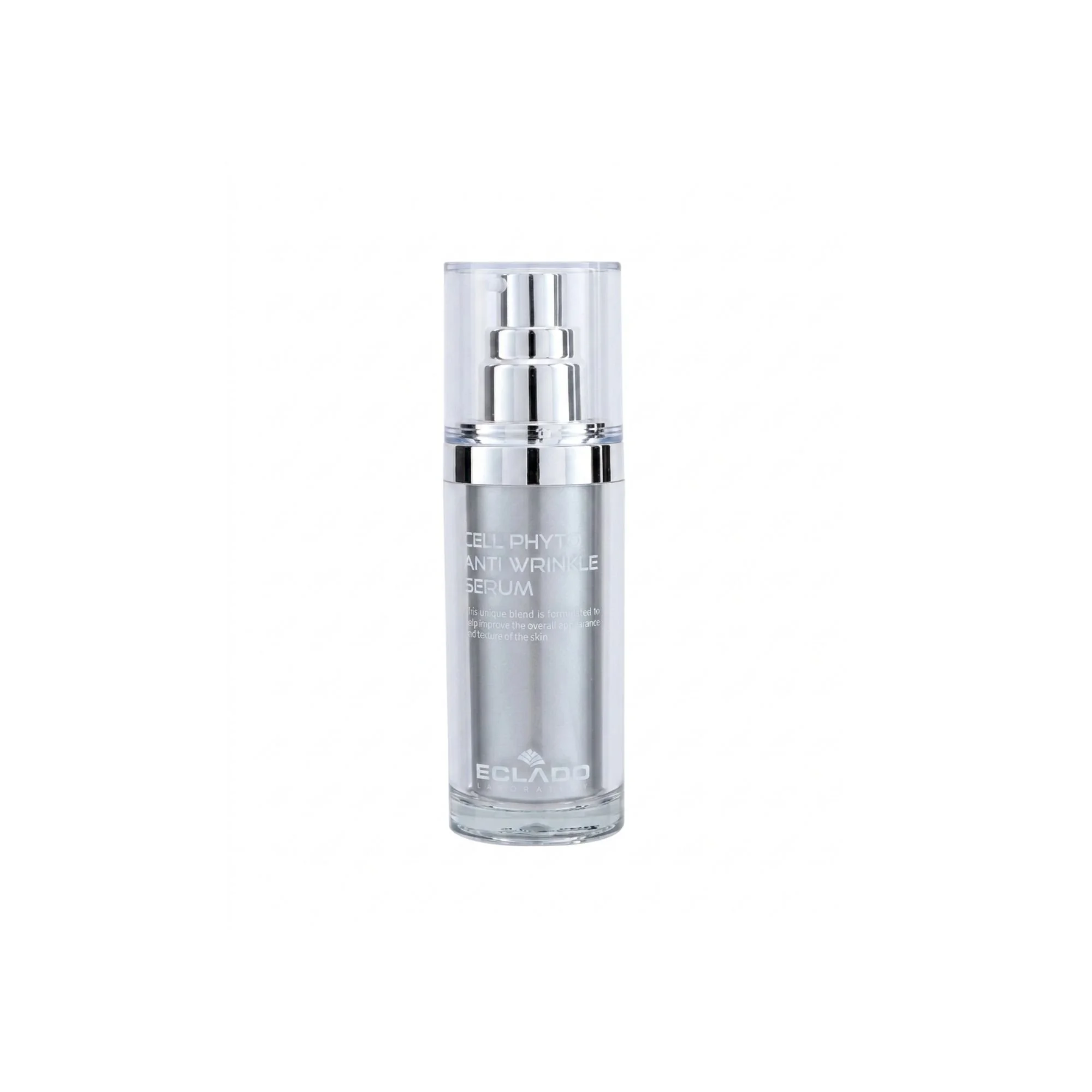 Eclado Cell Phyto Anti-Wrinkle Serum