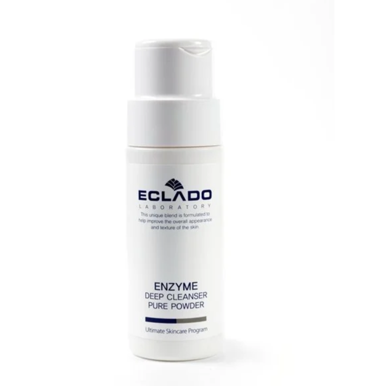 ECLADO Enzyme Deep Cleanser Pure Power (50g)