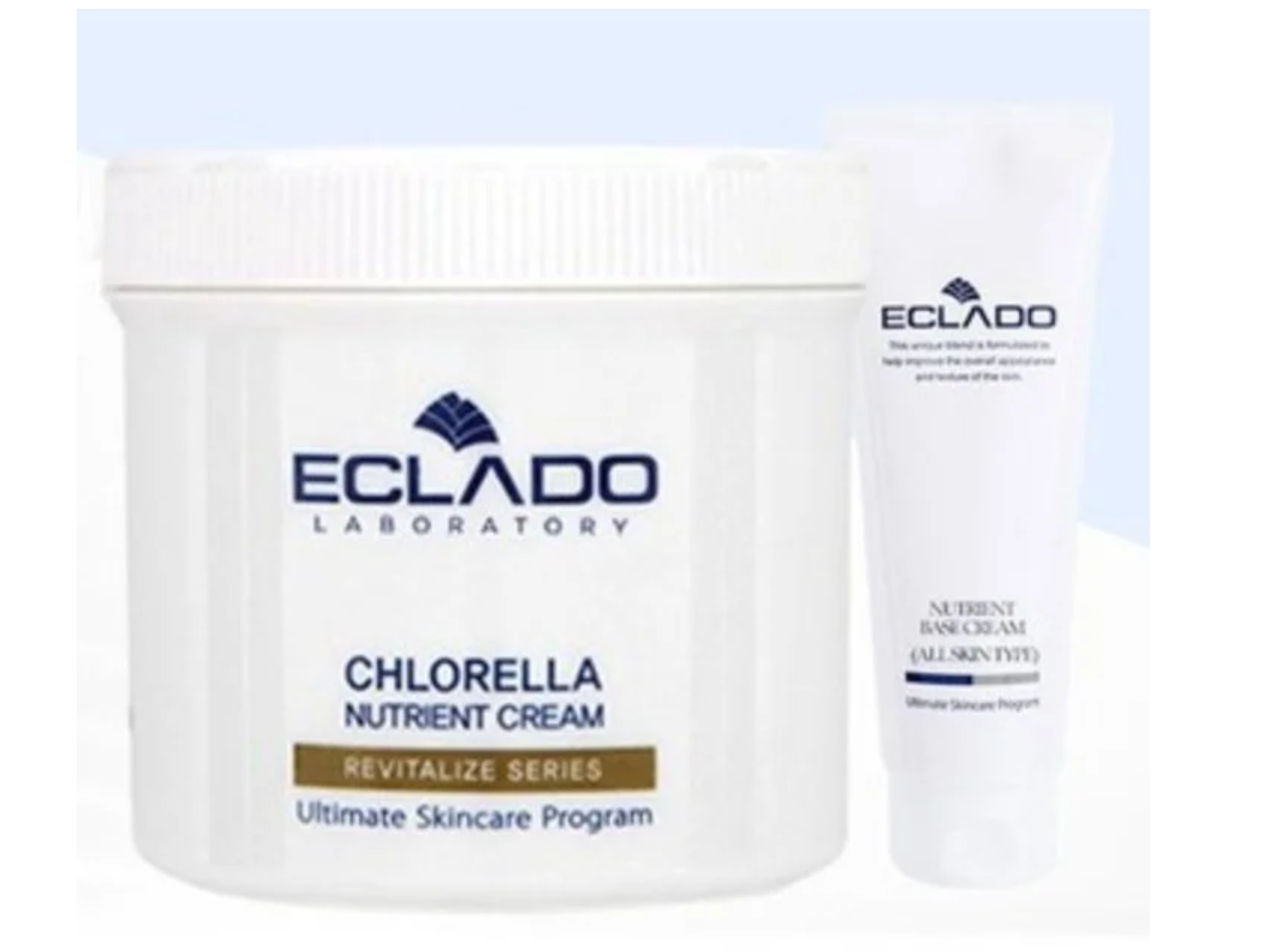 ECLADO Nutrient Base Cream