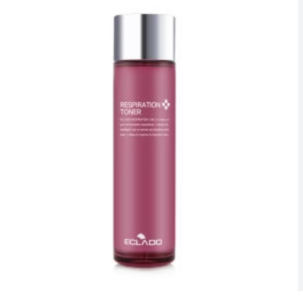 ECLADO Respiration Toner (150 ml)