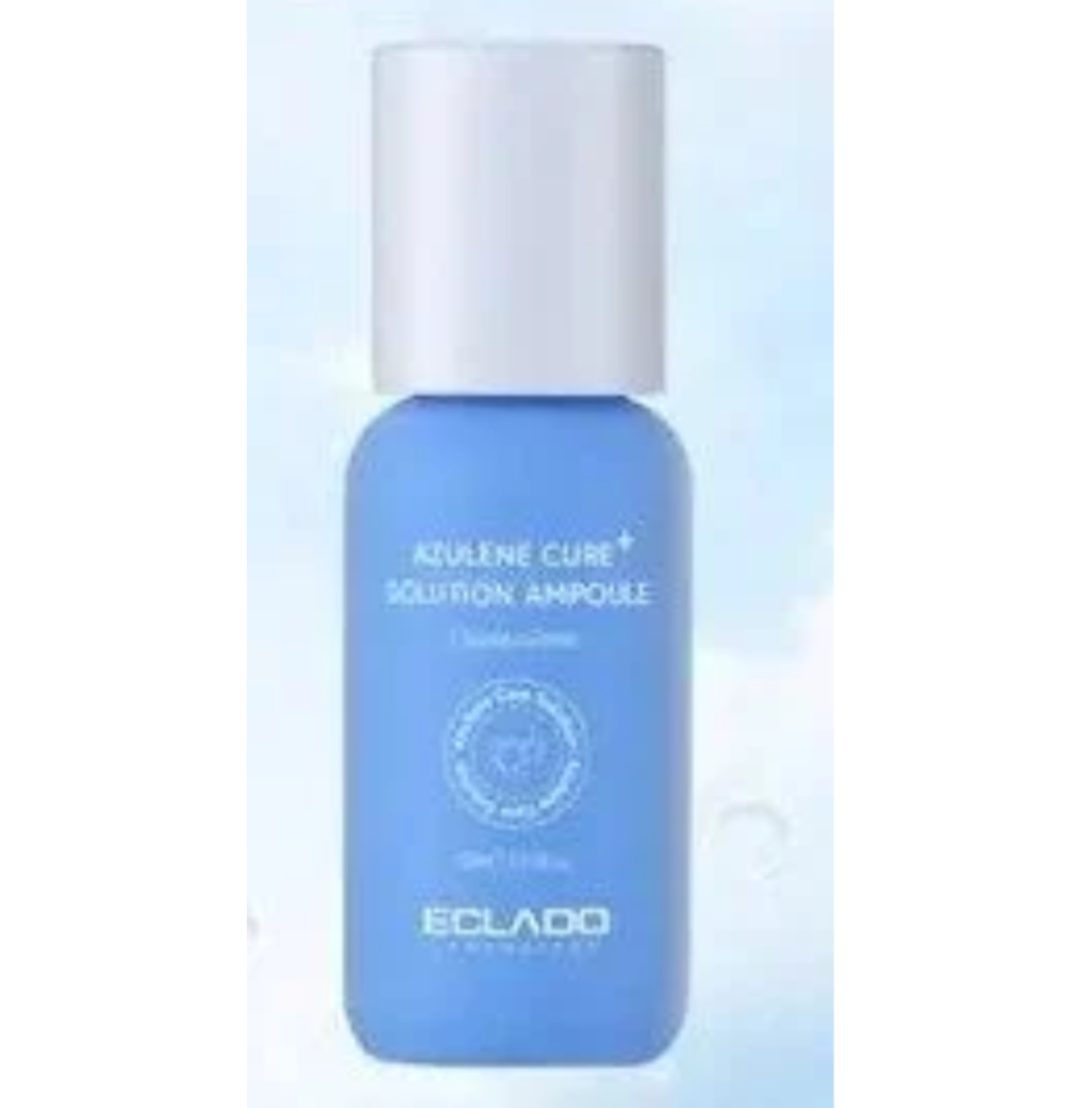 ECLADO Azulene Cure+ Solution Ampoule (30mL)