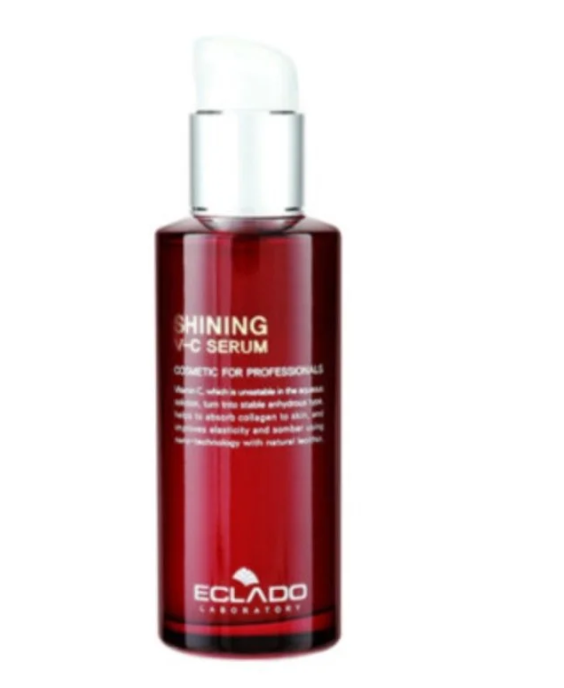 ECLADO Shining V-C Serum