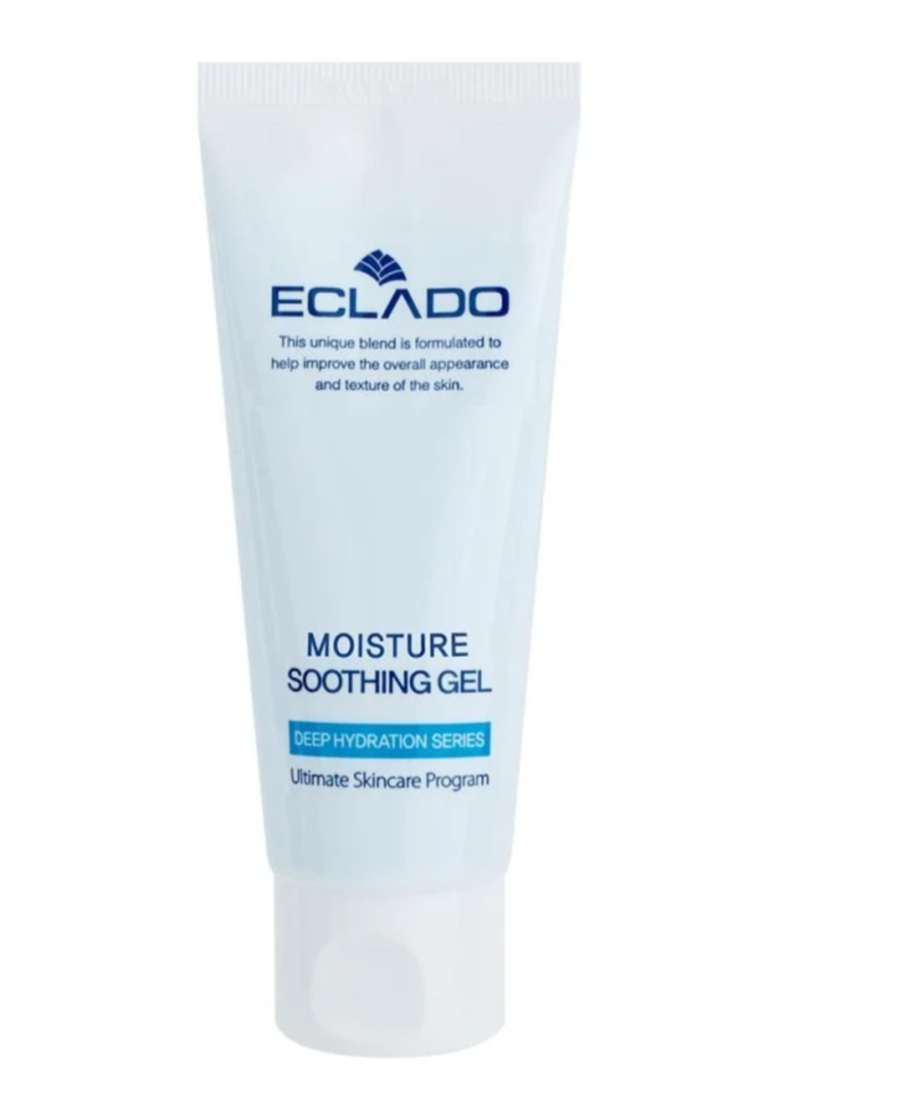 ECLADO Moisture Soothing Gel (100g)