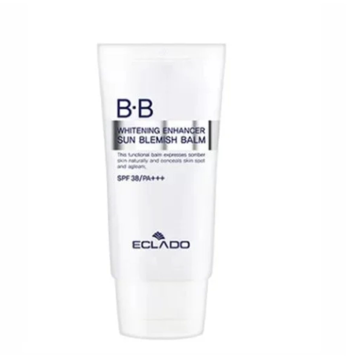 ECLADO Whitening Enhancer Sun Balm SPF 38 (50g)