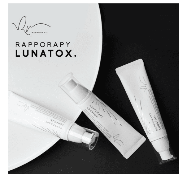 Rapporapy Lunatox