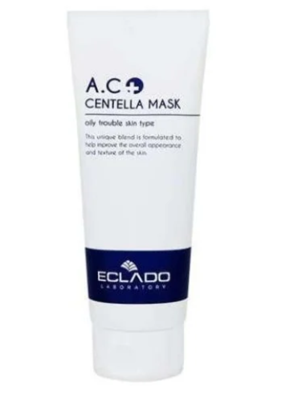 ECLADO Acne Control Centella Mask (200 mg)