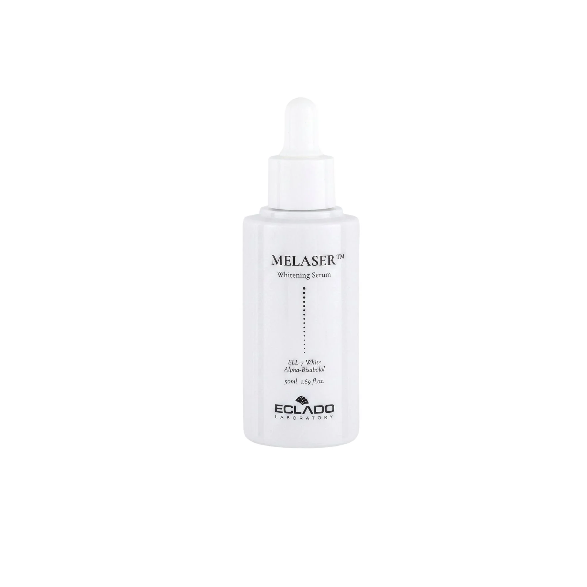 ECLADO Melaser Whitening Serum (50ml)