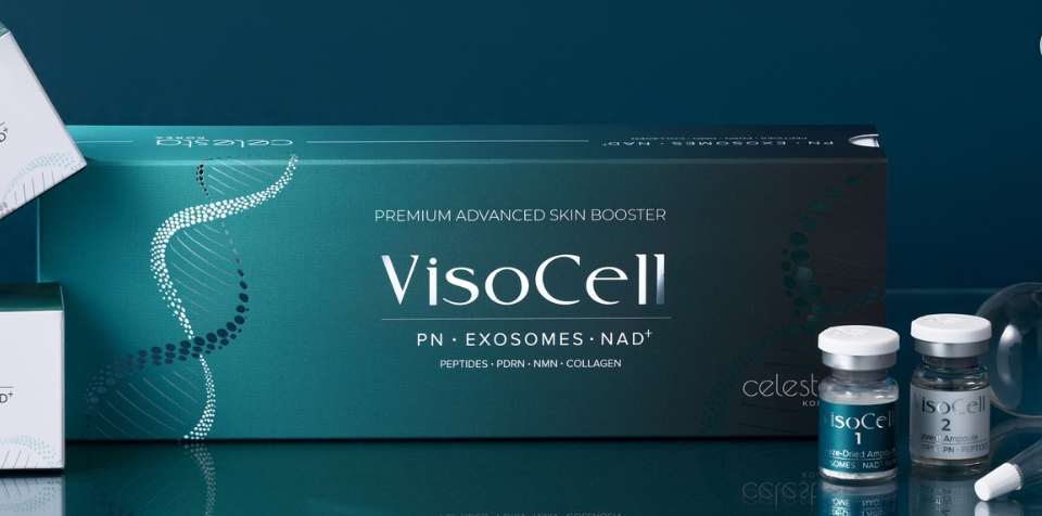 Viso Cell Advanced biotech Skin Booster