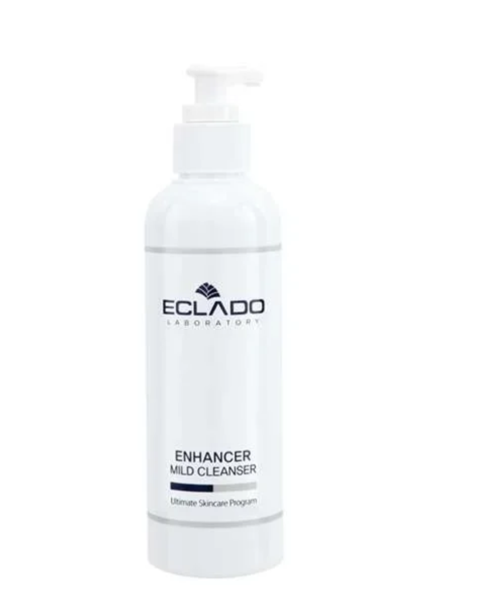 ECLADO Enhancer Mild Cleanser (200mL)