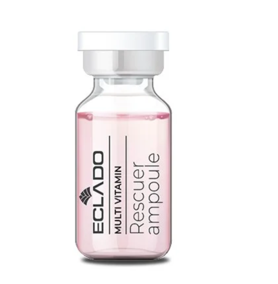 ECLADO Rescuer Multi-Vitamin Ampoule (10ea)